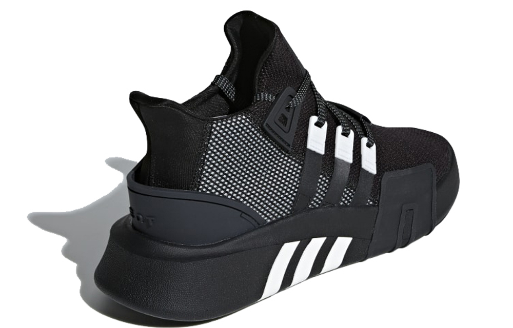 Adidas EQT Bask ADV Core Black