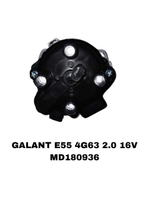 ТРАМБЛЕР GALANT E55 4G63 2.0 16 VAL НИСКИЙ