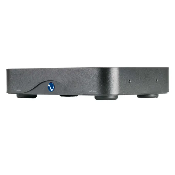 PS Audio DirectStream AirLens Black