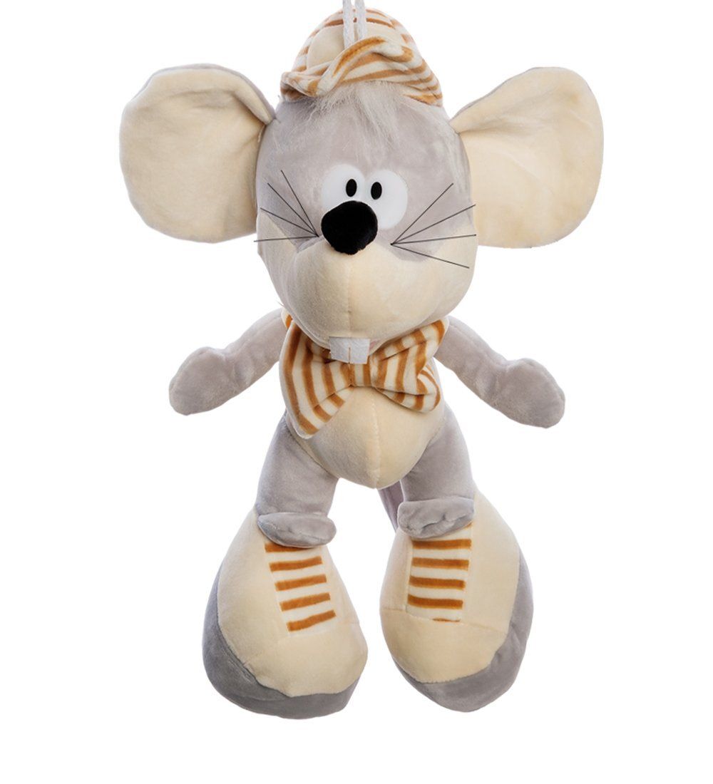 Lovely JOY PT-124/3 Фигурка «Мышонок»