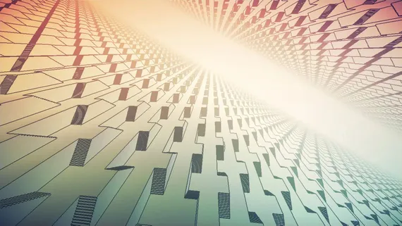 Manifold Garden iam8bit Exclusive Edition (Nintendo Switch, Русские субтитры, Б/У)