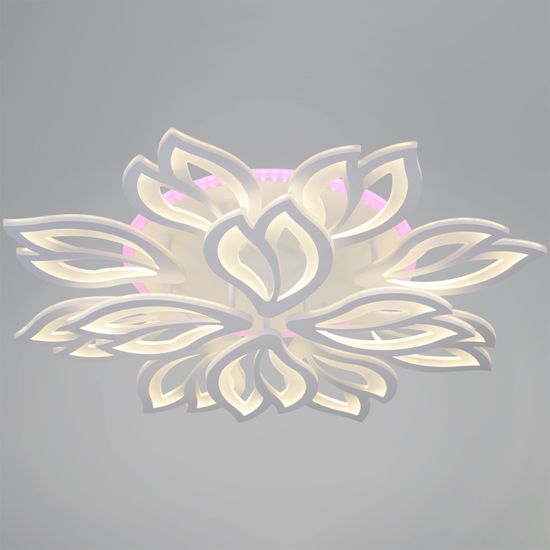 85162-0.3-8+4C светильник потолочный