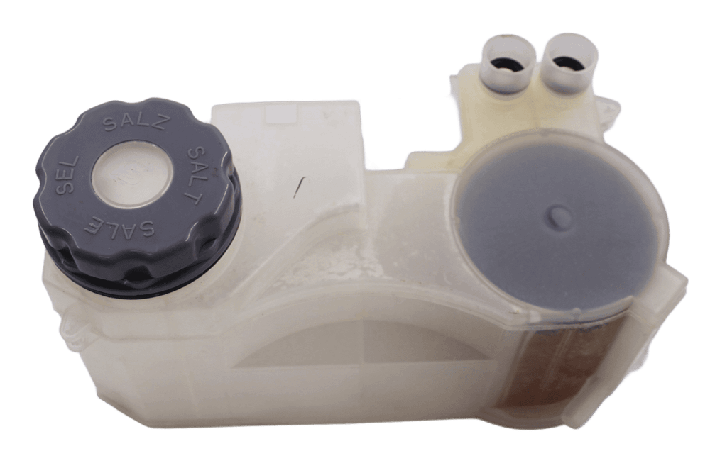 Резервуар для соли 413644 посудомоечной машины Gorenje, Hansa