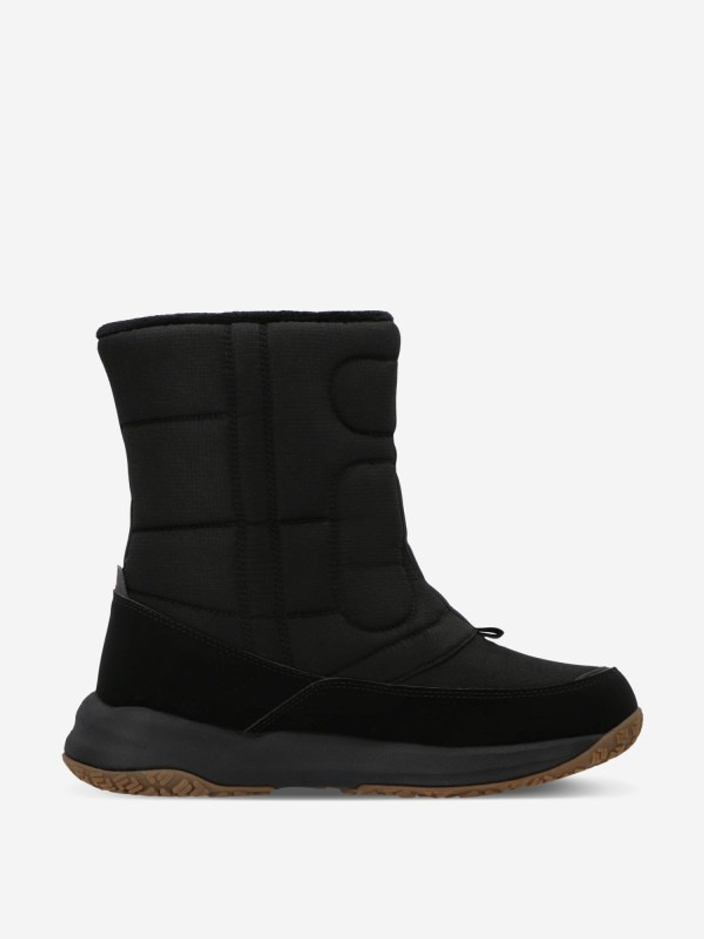 Сапоги детские FILA TORNADO PUFF JR B