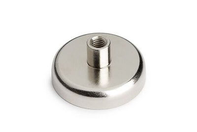 Магнитное крепление под болт К-48