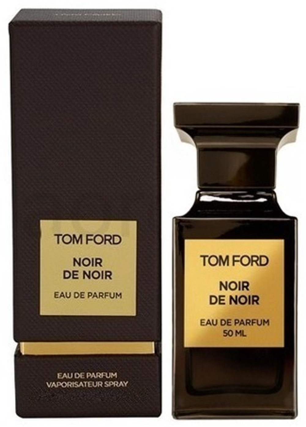 TOM FORD Noir de Noir