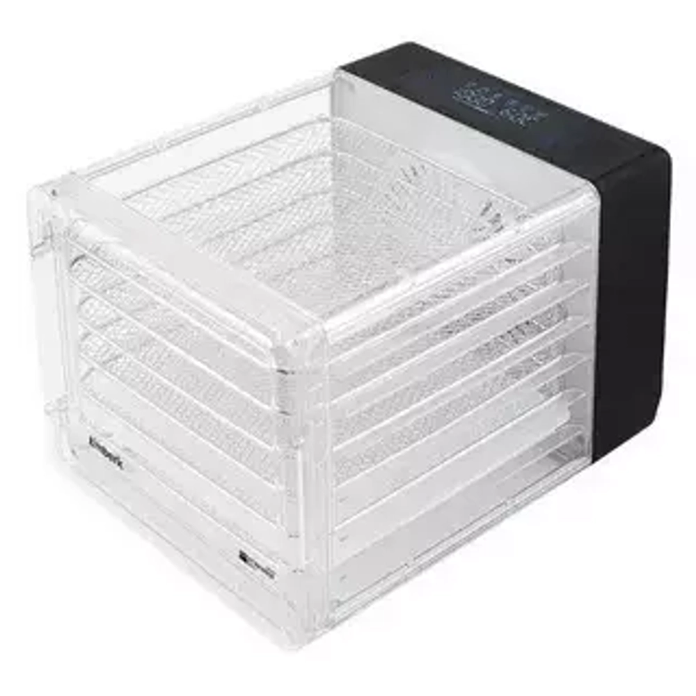 Электросушилка для овощей и фруктов Timberk T-PFD42149 (q)