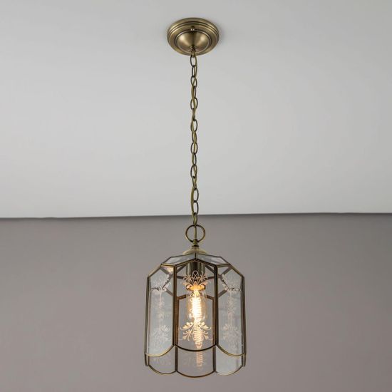 CL442210 Витра-2 Св-к Подвес