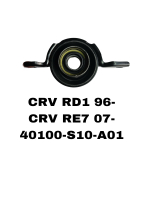 ПОДВЕСНОЙ CRV RD1 96-/RE7 07-