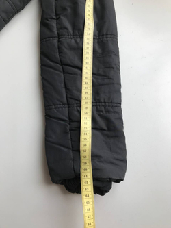 Куртка Zolla для холодной осени, маркировка S, визуально на 44 размер