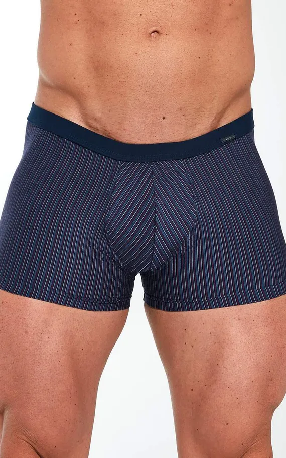 912-3 INFINITY Облегающие боксеры