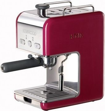 Кавоварка Kenwood ES 021