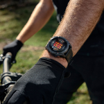 Garmin Fenix 8 Pro 47mm Amoled Sapphire Carbon Grey