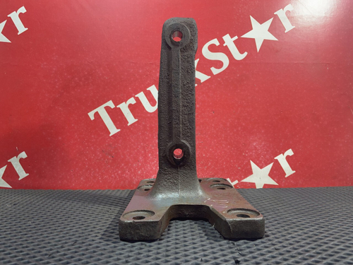 Кронштейн ящика АКБ