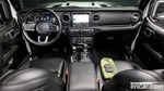 Jeep Wrangler (JL) 2.0 Overland Power Top 4 даери 4xe (12.2021)