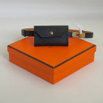 Ремень Hermes