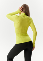 Термокофта из итальянской ткани