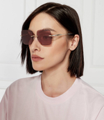 Солнцезащитные очки MK1150 Michael Kors - золотой(MK1150)