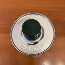 Оливковое масло урожая 2025 MINOS Extra Virgin 500 мл Греция, ж/б (Крит)