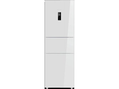 Холодильник Hyundai CM30073F белый
