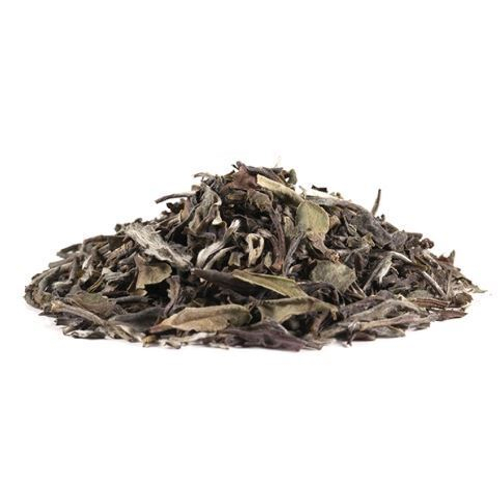 Althaus Royal Pai Mu Tan белый листовой чай, 65 г