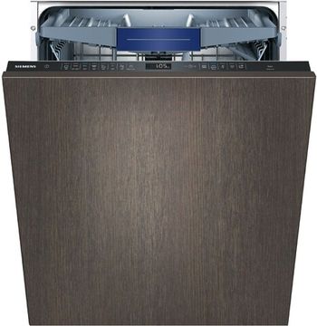 Встраиваемая посудомоечная машина Siemens SN 658D02