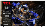 Телевизор  TCL 85X11K
