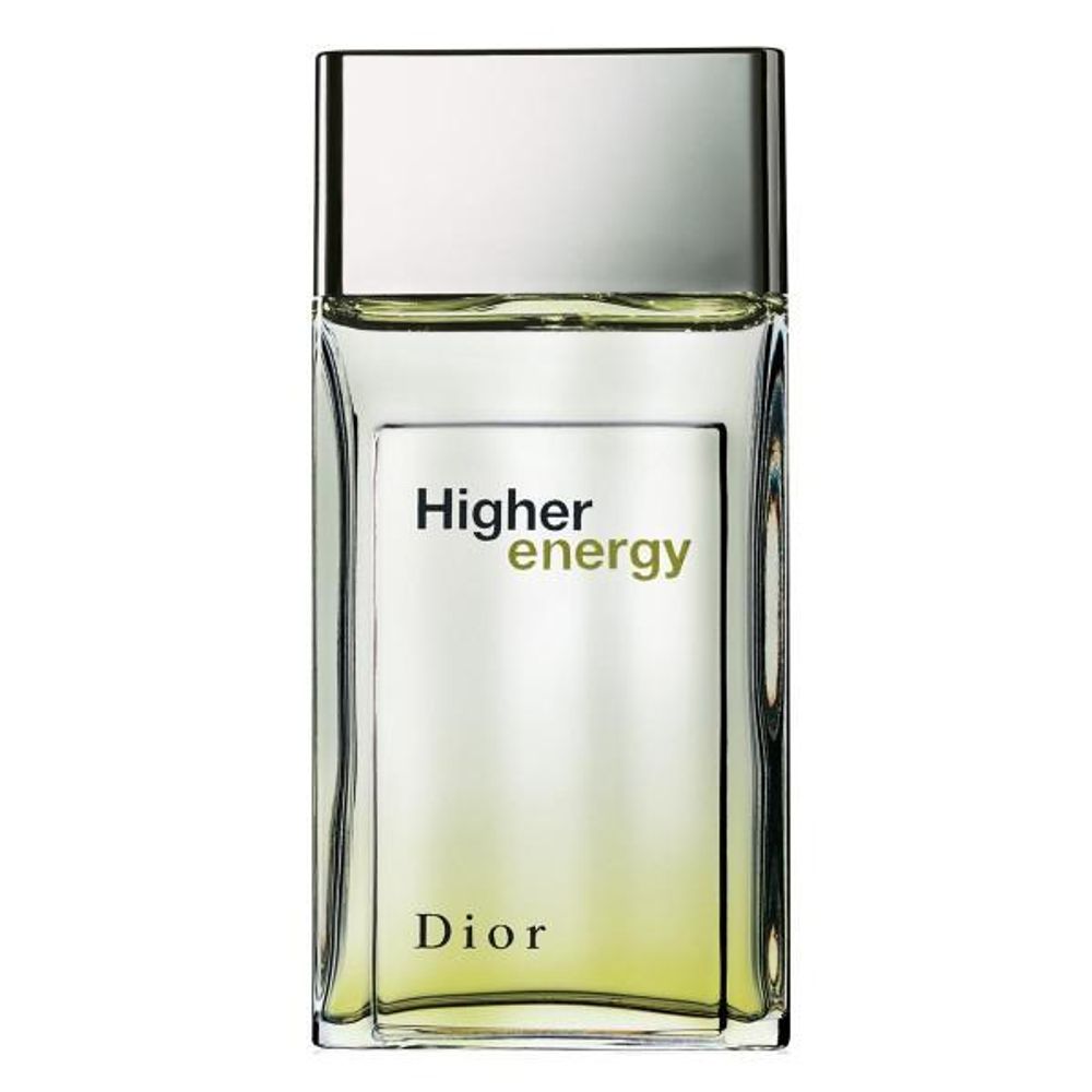 Christian Dior Higher Energy