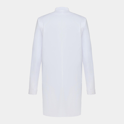 Мужской медицинский халат "Пион"