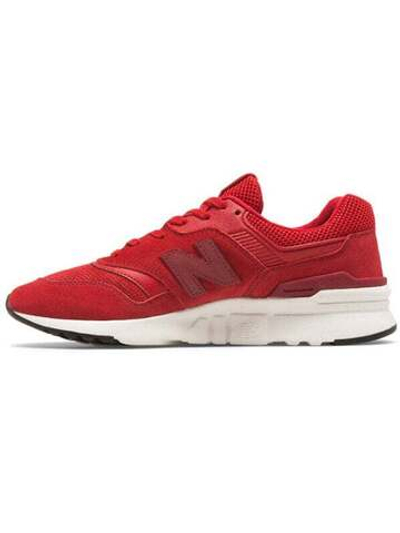 Кроссовки New Balance 997 Chinese New Year 2019