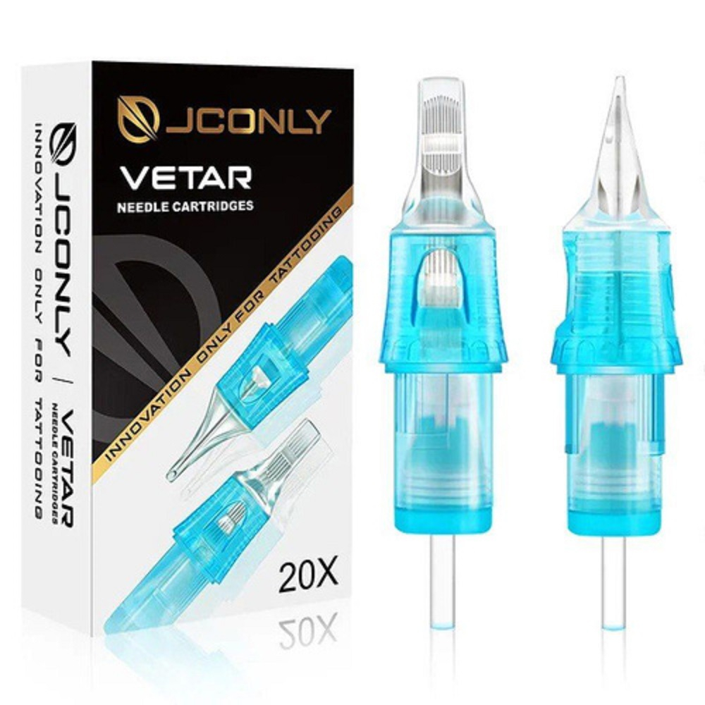 Картриджи Jconly Vetar 1009RLL