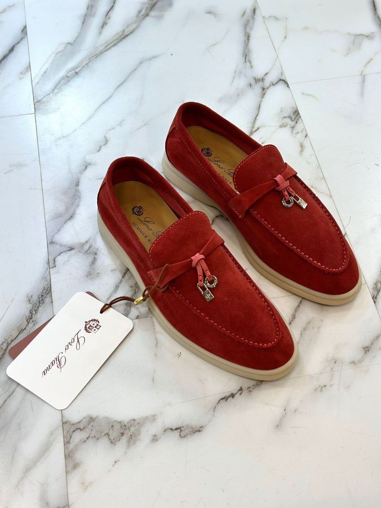 Шорты Loro Piana