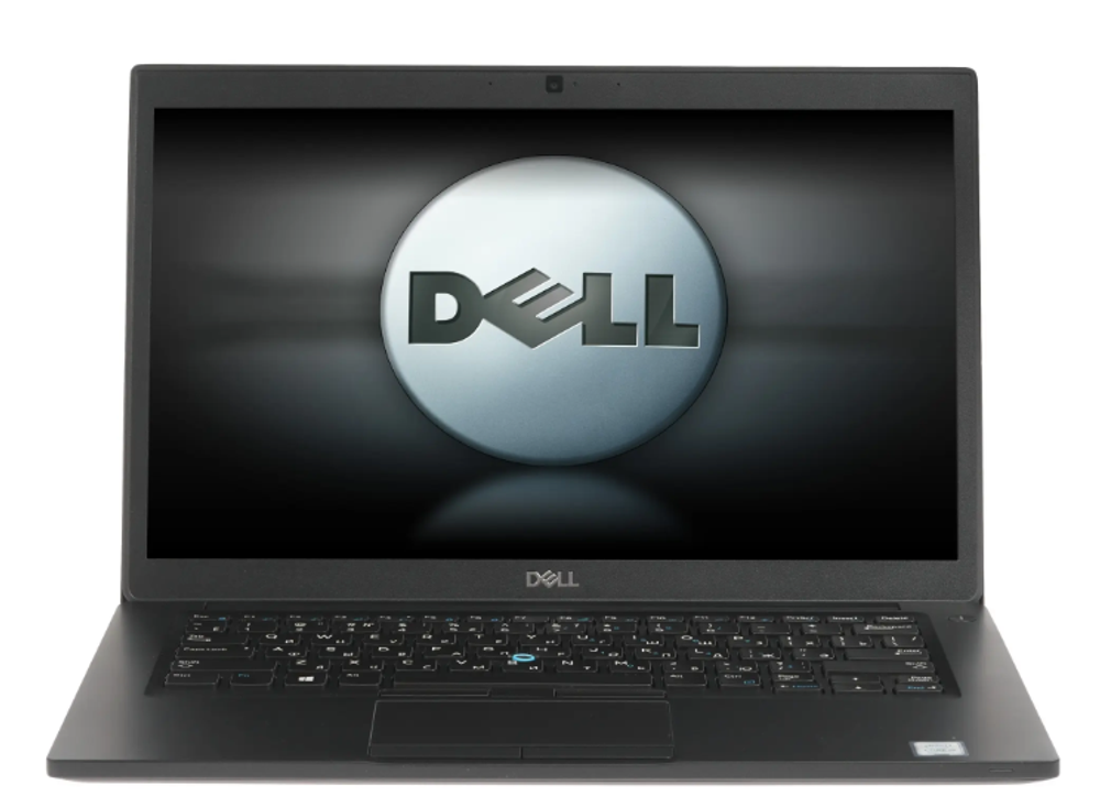 14" Ноутбук Dell Latitude E7490 (1920x1080, Intel Core i5-7300U, RAM 8ГБ,SSD 256ГБ, Intel HD Graphics 620, Win 10Pro)