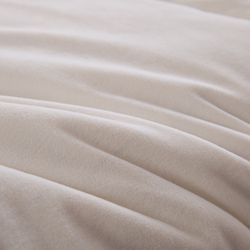 Комплект постельного белья с одеялом Сатин Велюрия Люкс «Восточное очарование»