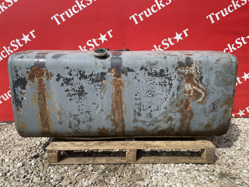 Бак топливный 650L