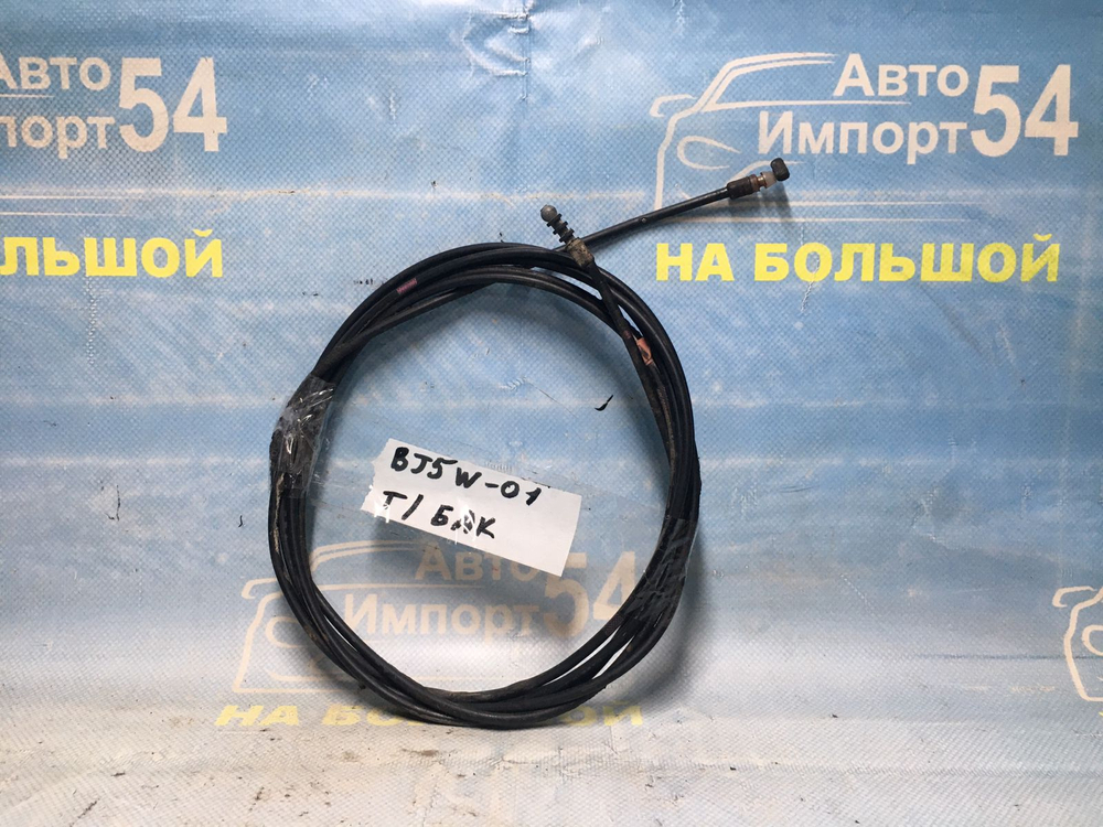 Трос лючка бензобака MAZDA FAMILIA 2000-2003