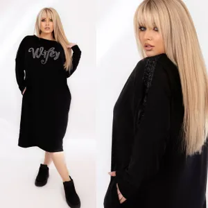 Платье УК-178 Fabrika