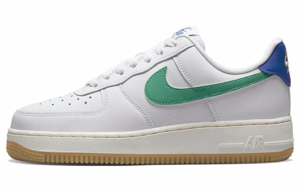 Кроссовки Nike Air Force 1 Low (Женская размерная сетка)