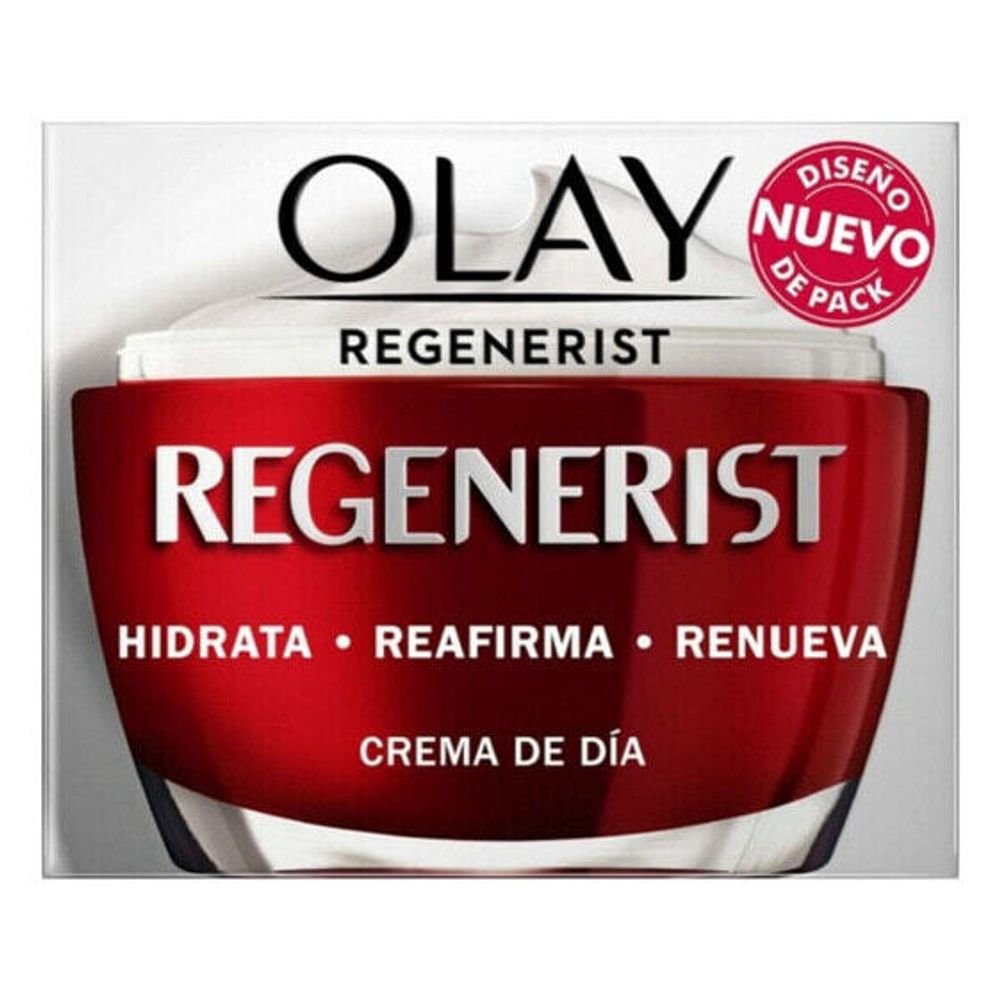 Увлажнение и питание Антивозрастной крем Regenerist Olay 8047437 50 ml