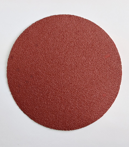 150мм А60 (14А 25/Р60) диск самозацепляющийся без отверстий TSUNAMI (10 шт.)