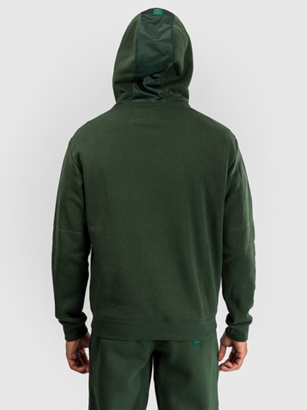Худи Venum Silent Power Forest Green