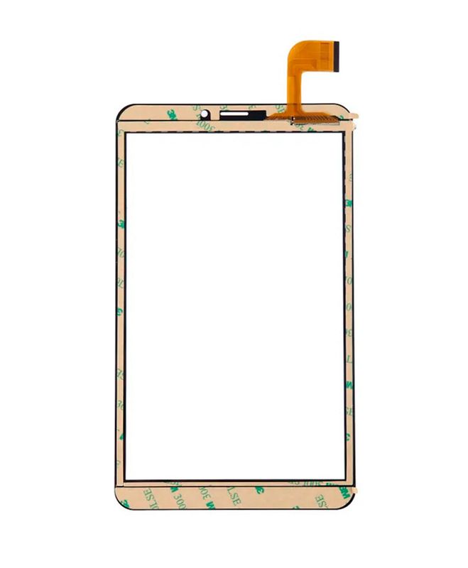 Тачскрин для Digma CITI 8542 4G (CS8152ML) (Черный)