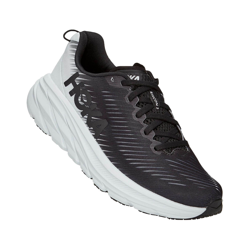Кроссовки мужские Hoka Rincon 3 WIDE