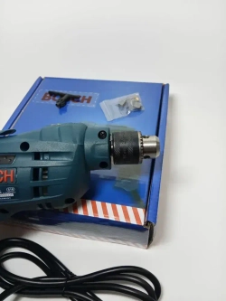 Ручная дрель GBM10 RE