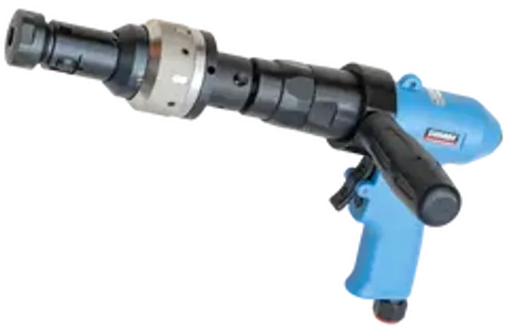 Машина резьбонарезная пневматическая Sumake ST-TT120