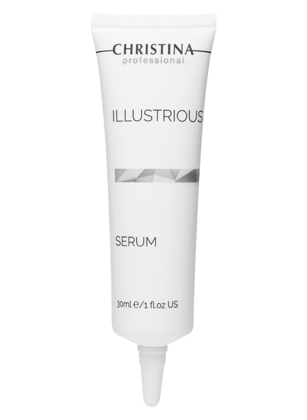 CHRISTINA Illustrious Serum