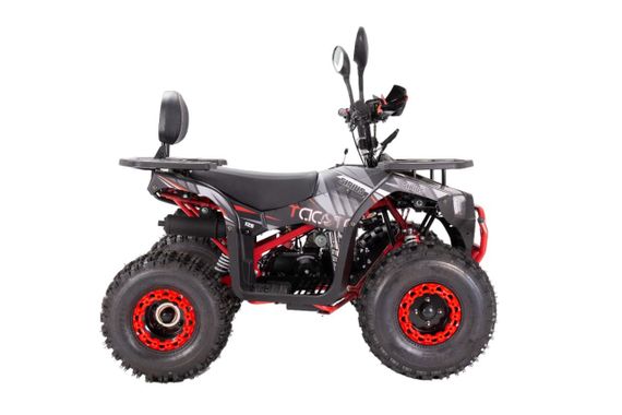 Квадроцикл YACOTA Sirius 125