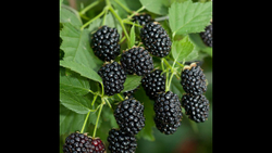 Ежевика Кэддо Закупка М71 июнь 2026