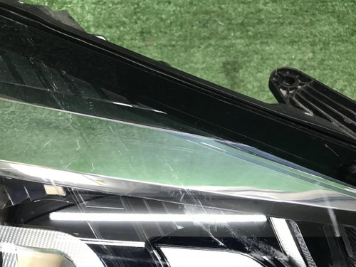 Фара правая Chery Tiggo 7 Pro (2020-2024) LED