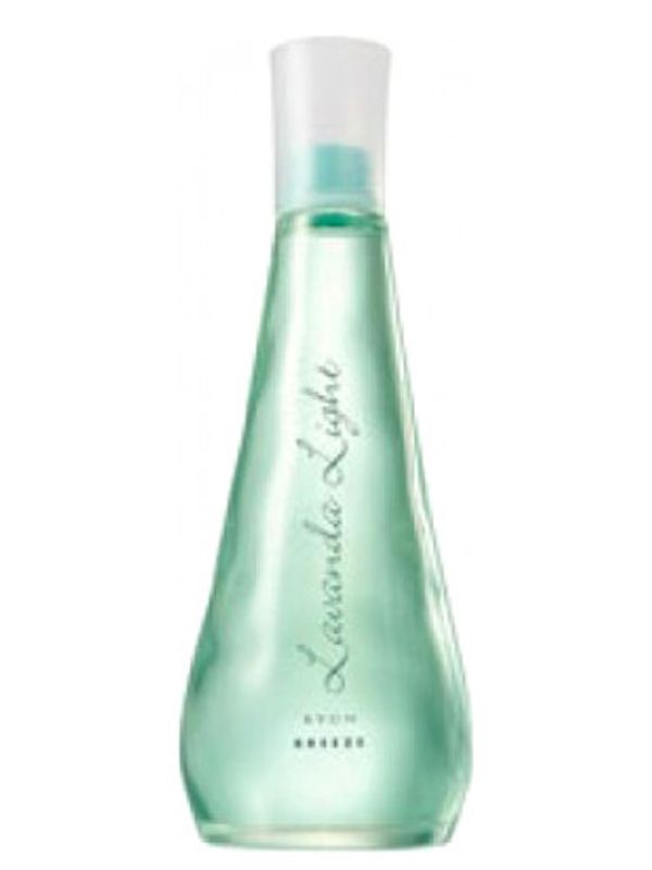 Avon Breeze Lavanda Light